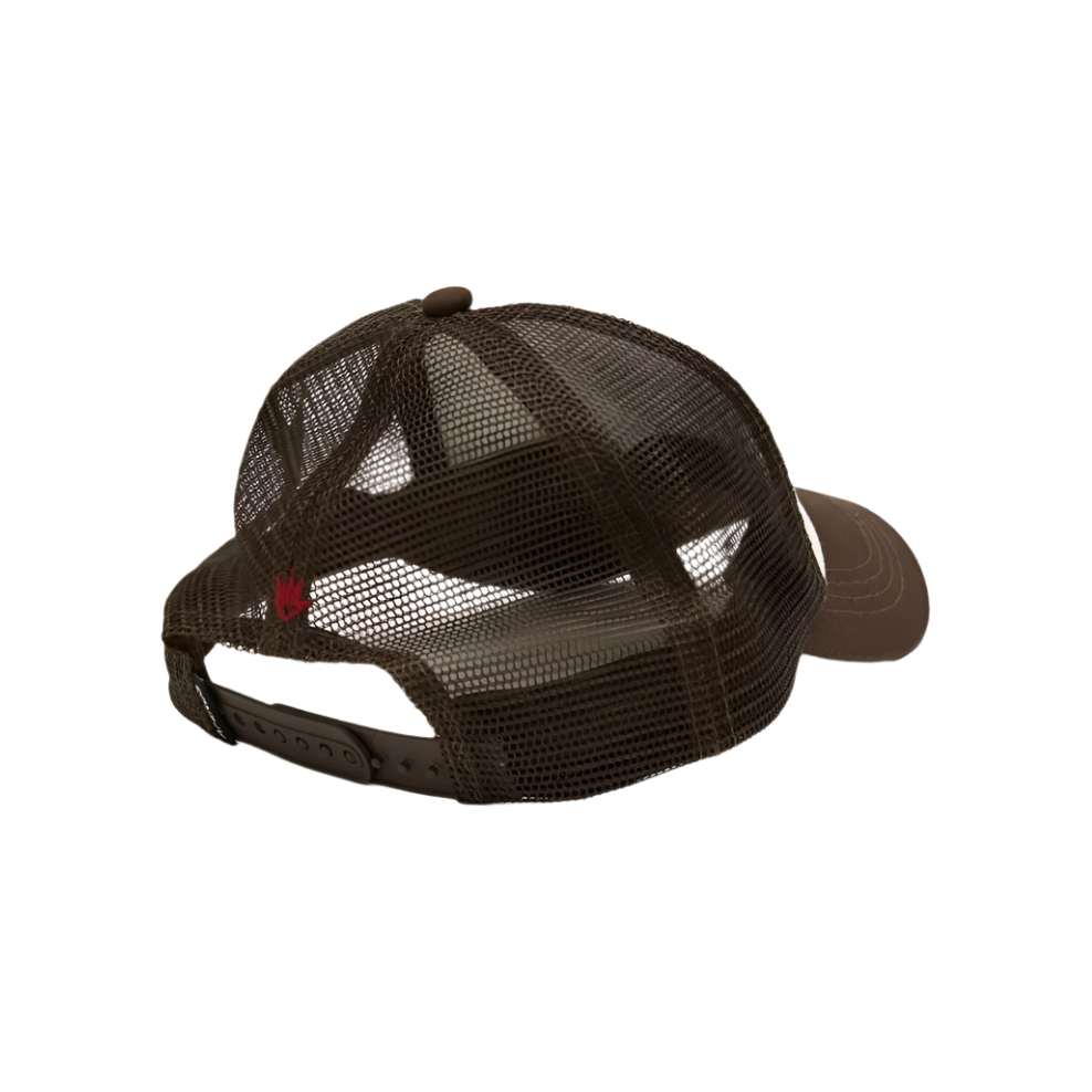 Afends - Sun Bite Recycled Trucker Cap - Velocity 21