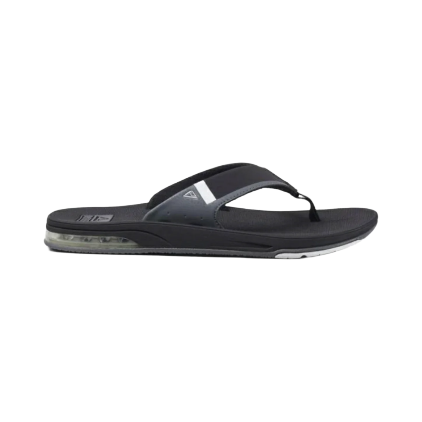 Reef - Fanning Low - Black - Velocity 21