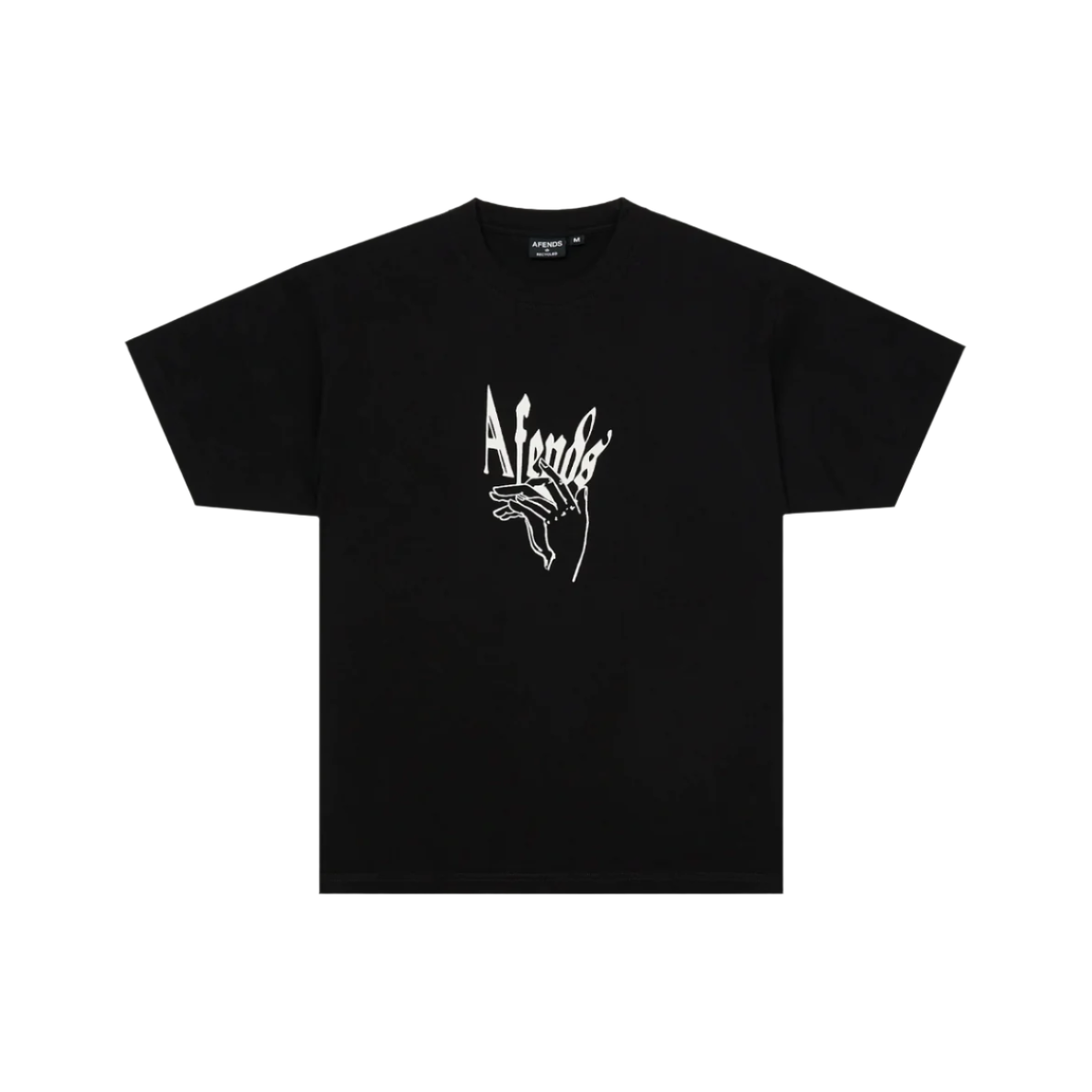 Afends - Magic Happens HW Recycled Boxy Fit Tee - Velocity 21
