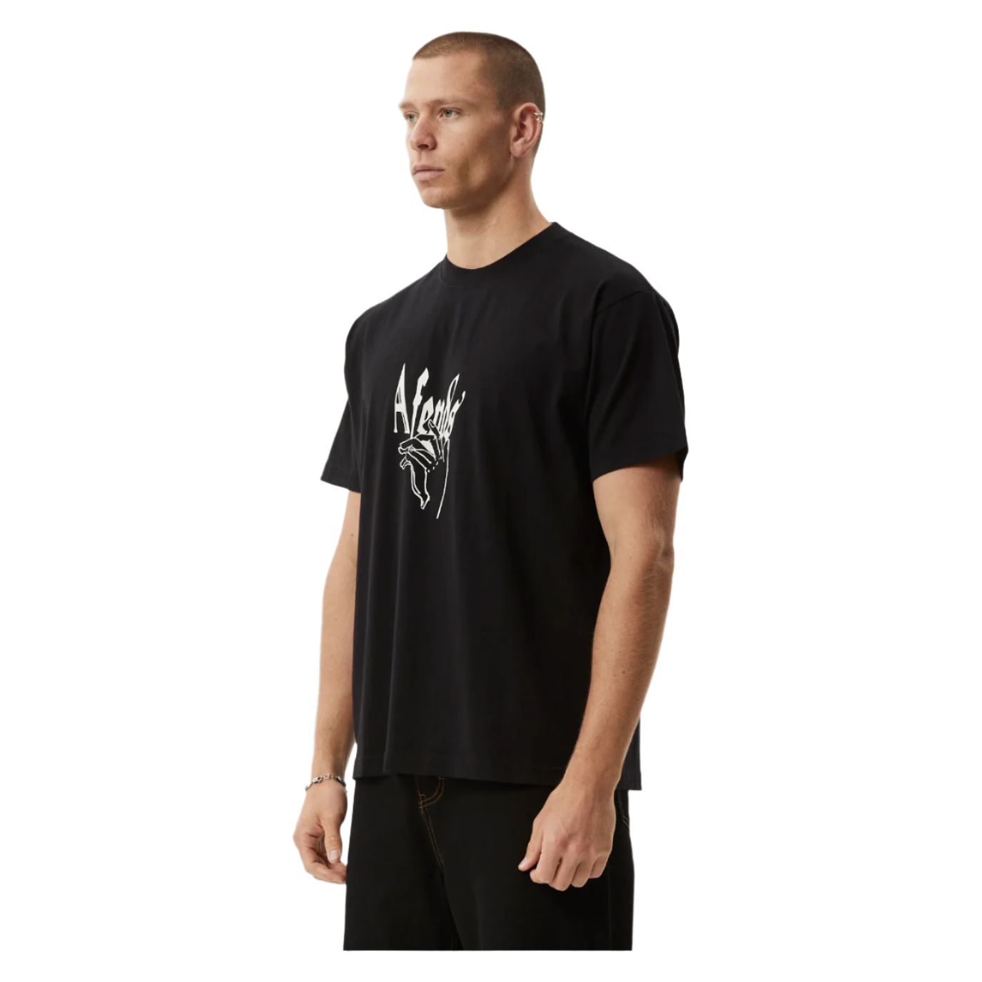 Afends - Magic Happens HW Recycled Boxy Fit Tee - Velocity 21