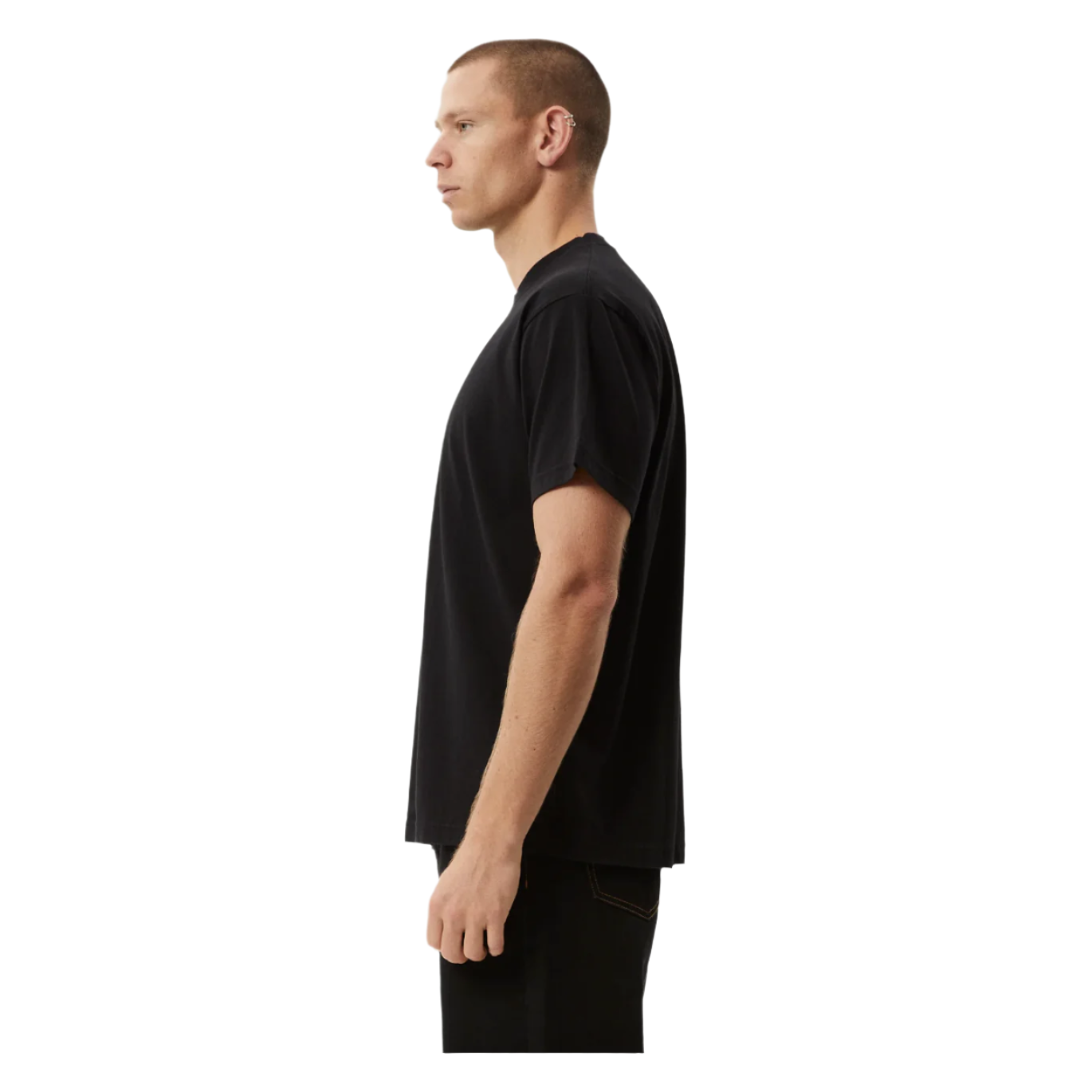 Afends - Magic Happens HW Recycled Boxy Fit Tee - Velocity 21