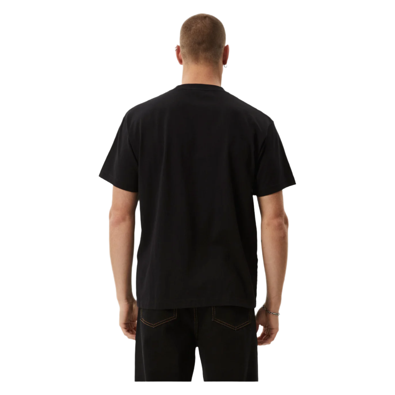 Afends - Magic Happens HW Recycled Boxy Fit Tee - Velocity 21
