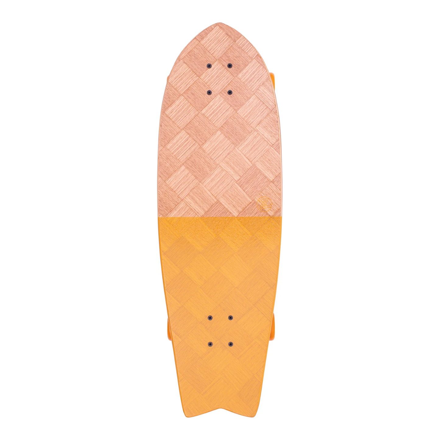 ZFlex - Banana Train Surfskate - Velocity 21