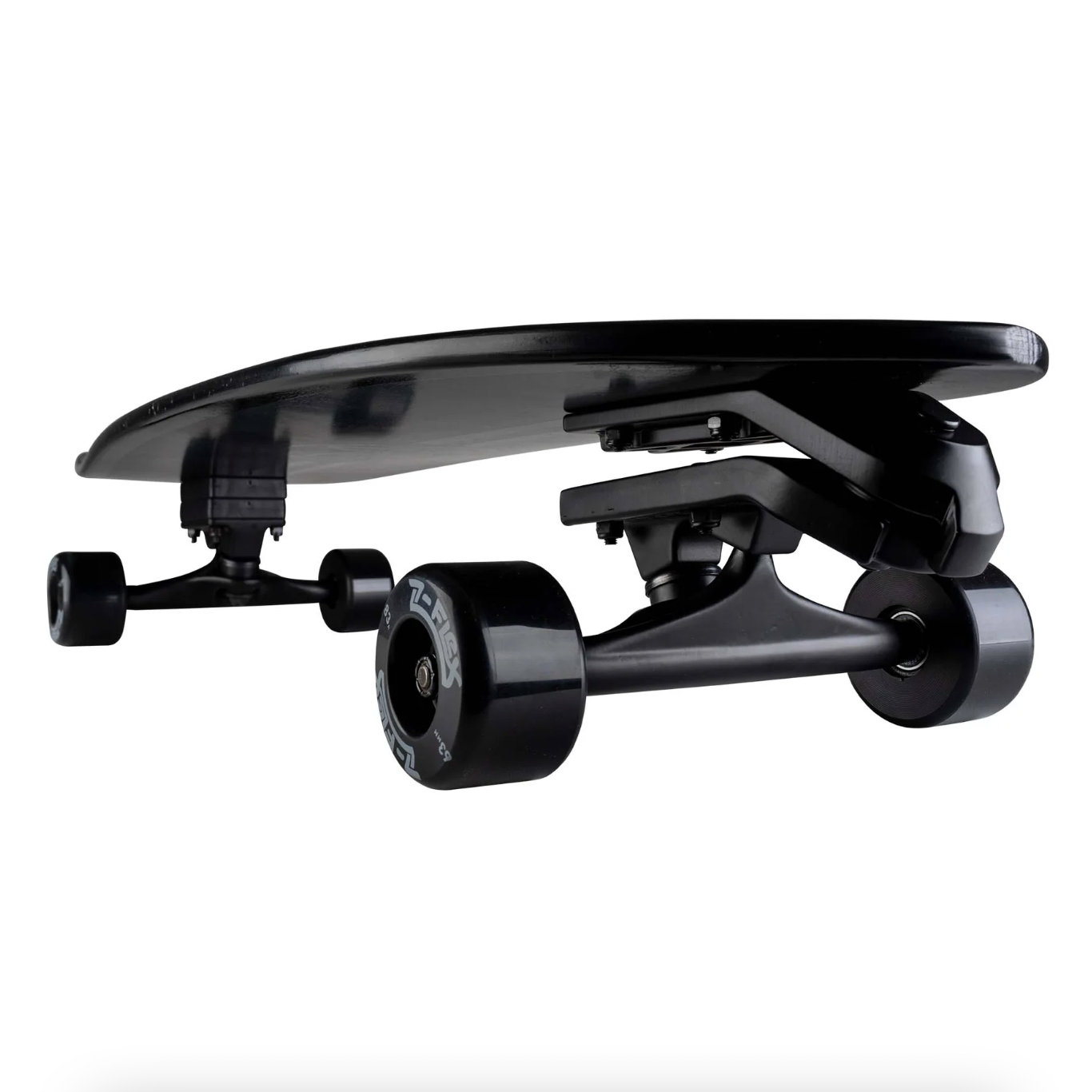 ZFlex - Shadow Lurker SurfSkate - Velocity 21