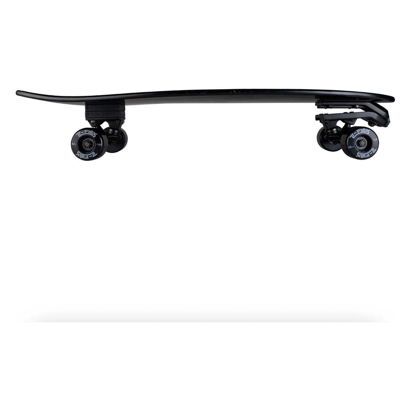 ZFlex - Shadow Lurker SurfSkate - Velocity 21