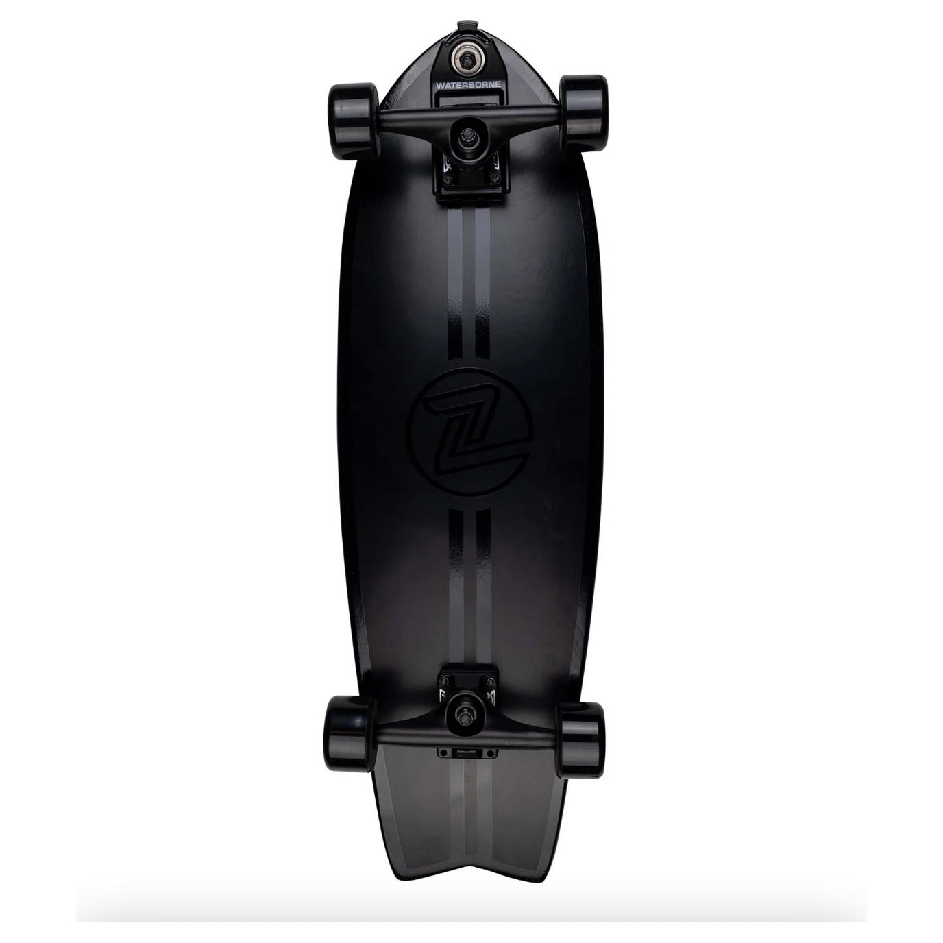 ZFlex - Shadow Lurker SurfSkate - Velocity 21