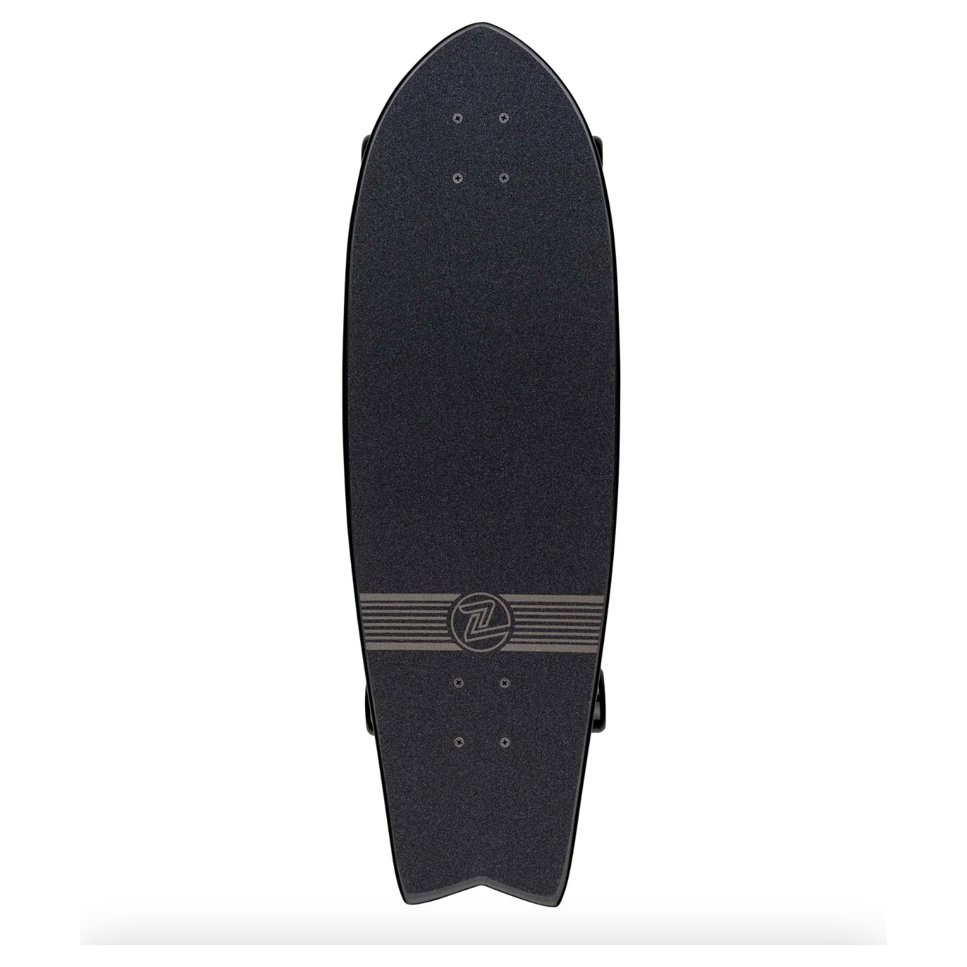 ZFlex - Shadow Lurker SurfSkate - Velocity 21
