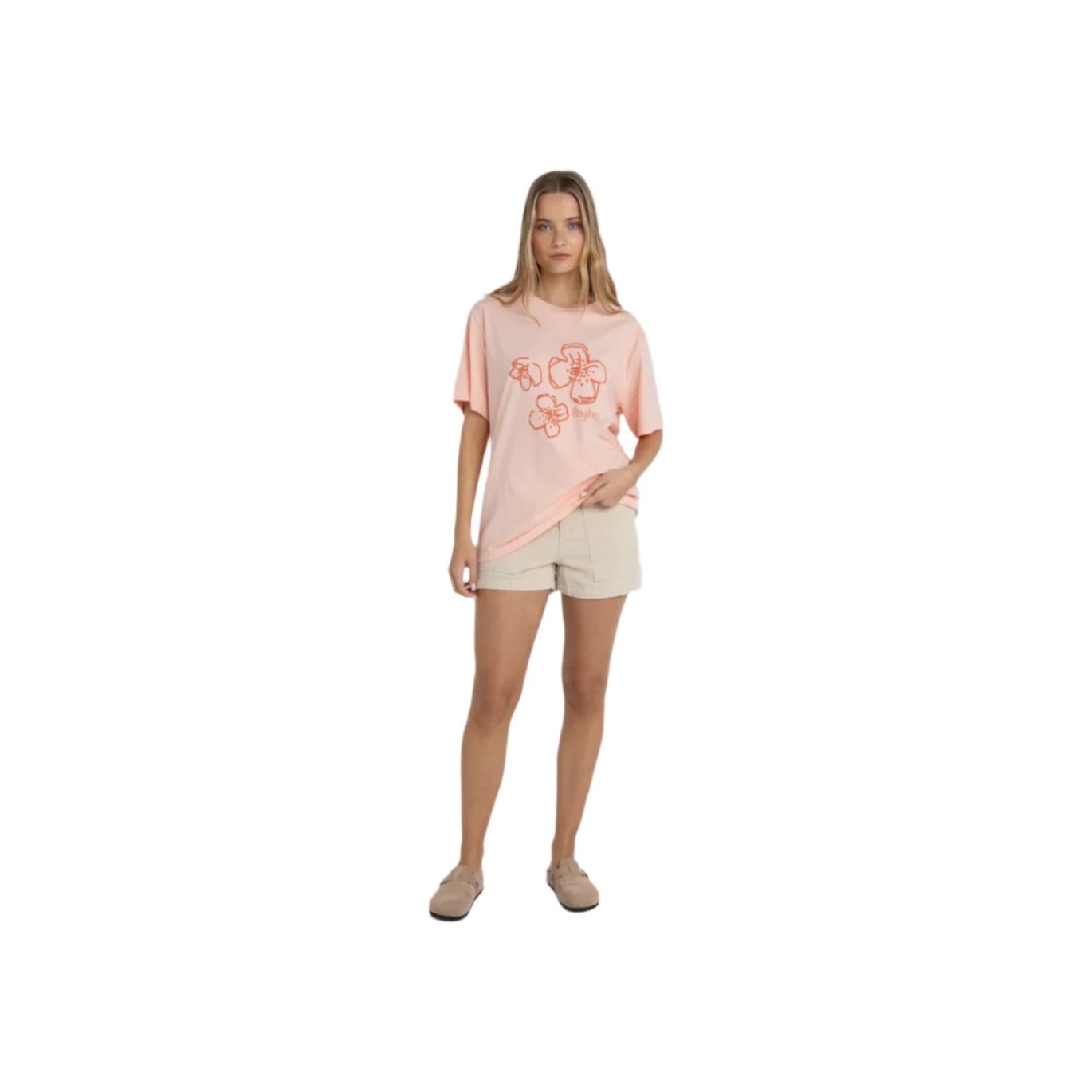 Rhythm - Fatigue Corduroy Short - Velocity 21