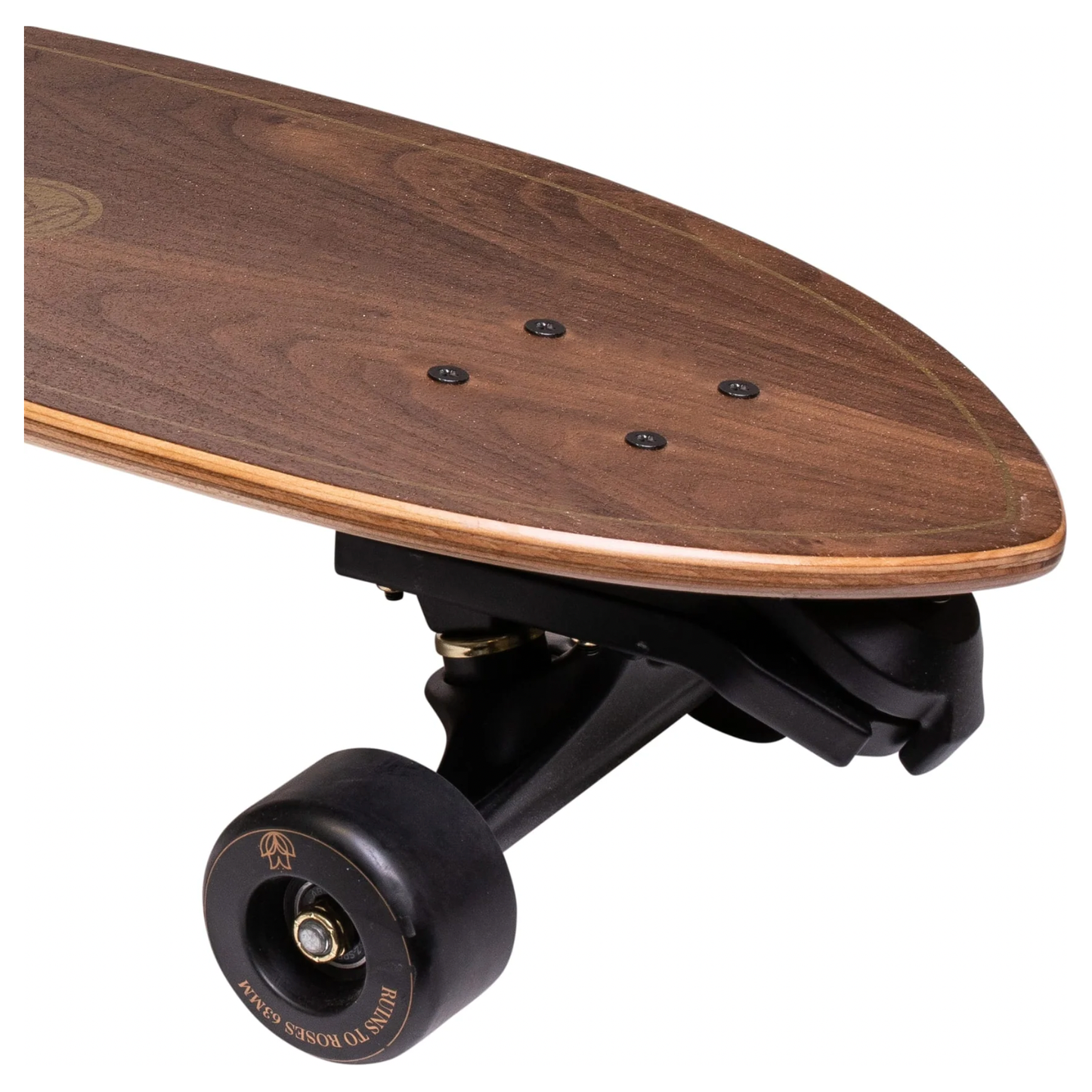 ZFlex - Ruins to Roses Surfskate - Velocity 21