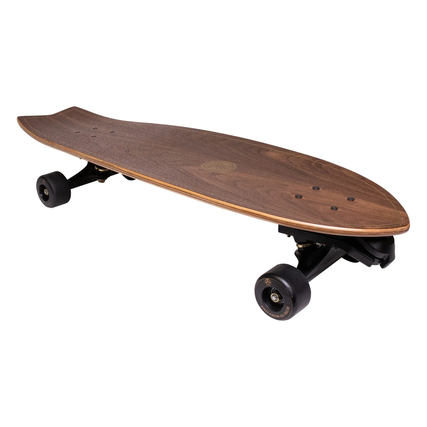 ZFlex - Ruins to Roses Surfskate - Velocity 21