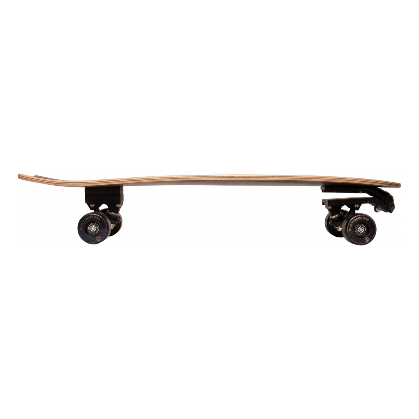 ZFlex - Ruins to Roses Surfskate - Velocity 21