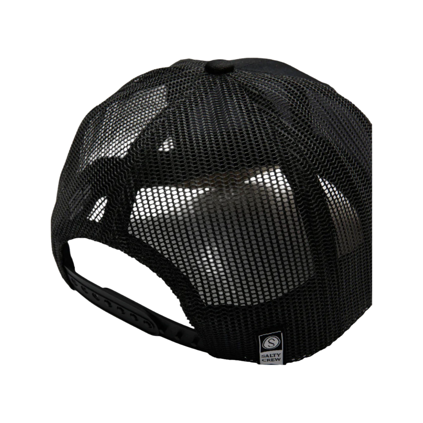 Salty Crew - Skipper Retro Trucker - Velocity 21