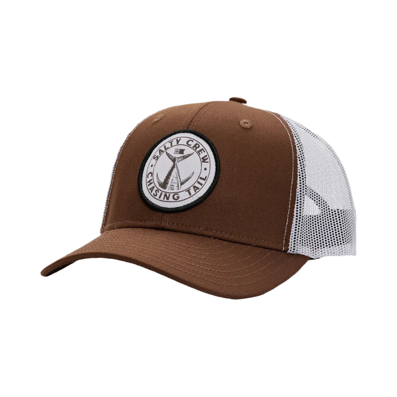 Salty Crew - Tailgate Retro Trucker - Velocity 21