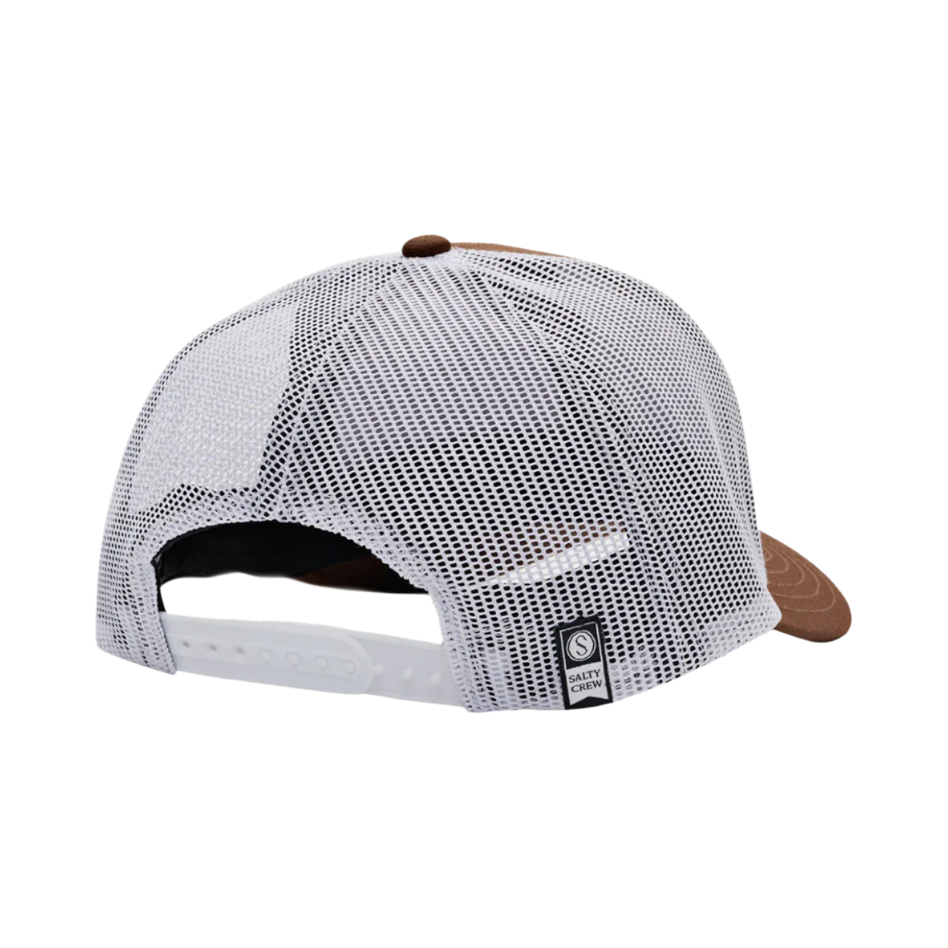 Salty Crew - Tailgate Retro Trucker - Velocity 21