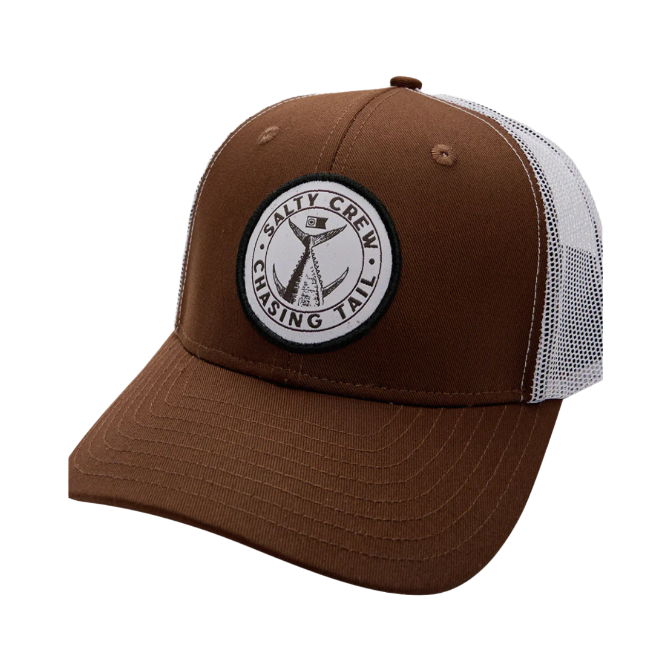 Salty Crew - Tailgate Retro Trucker - Velocity 21