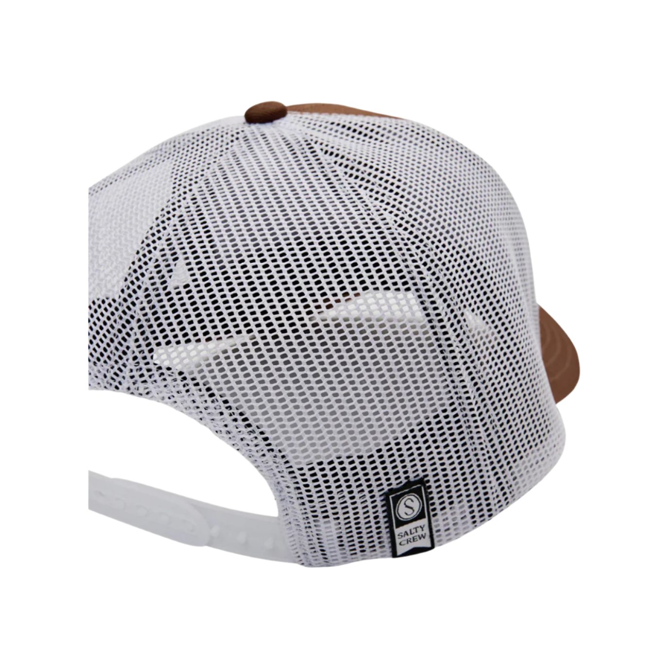 Salty Crew - Tailgate Retro Trucker - Velocity 21