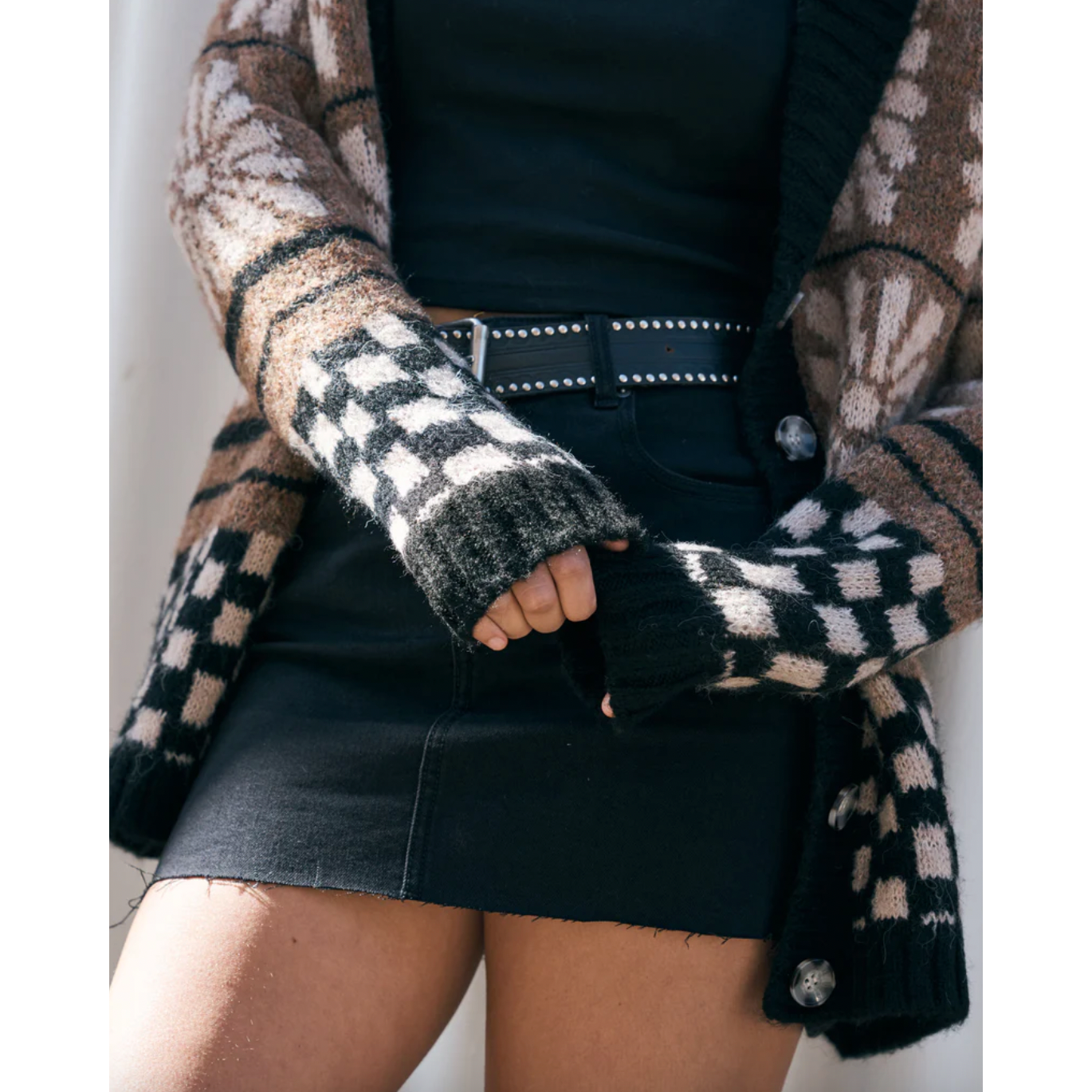 Volcom - Rent Free Cardigan - Velocity 21
