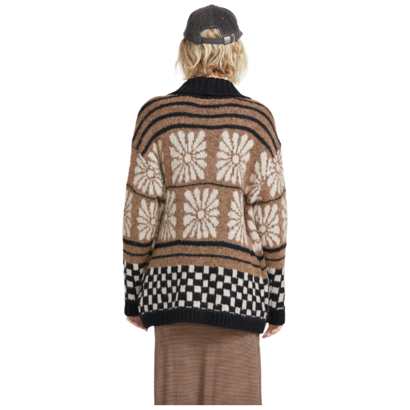Volcom - Rent Free Cardigan - Velocity 21