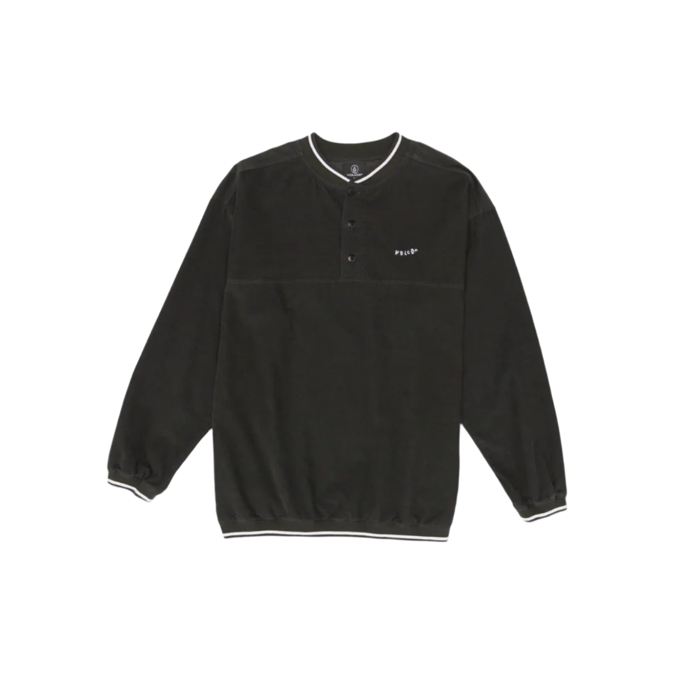 Volcom - Townsend Long Sleeve Shirt - Velocity 21