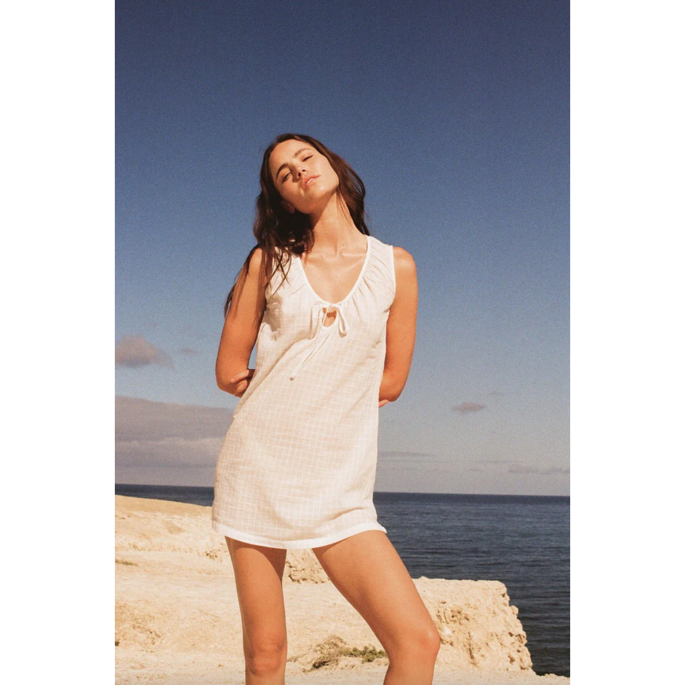 Rhythm - Stassi Dress - Velocity 21