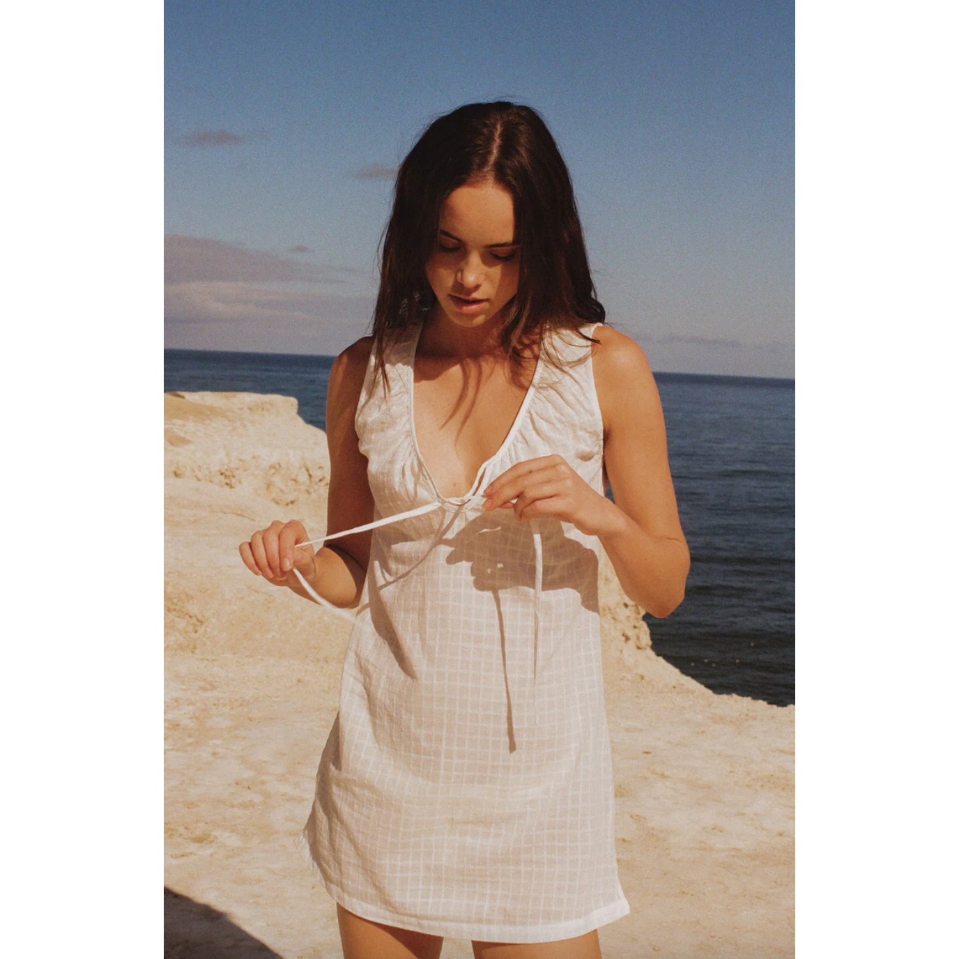 Rhythm - Stassi Dress - Velocity 21