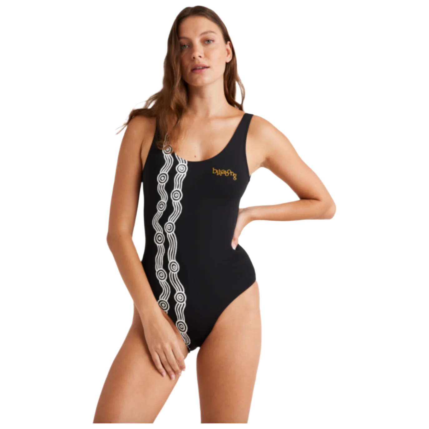 Billabong - Otis Water Retro One Piece - Velocity 21
