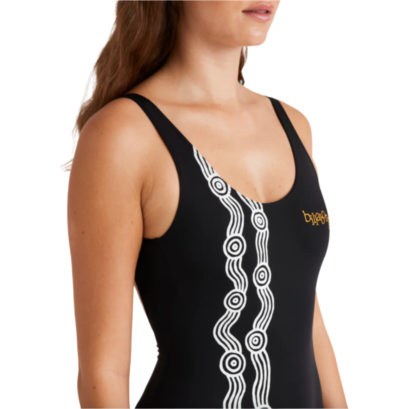 Billabong - Otis Water Retro One Piece - Velocity 21