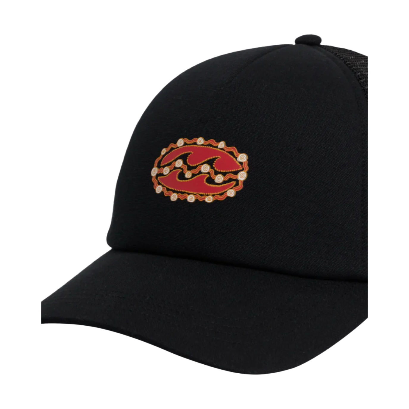 Billabong - Otis River Trucker - Velocity 21