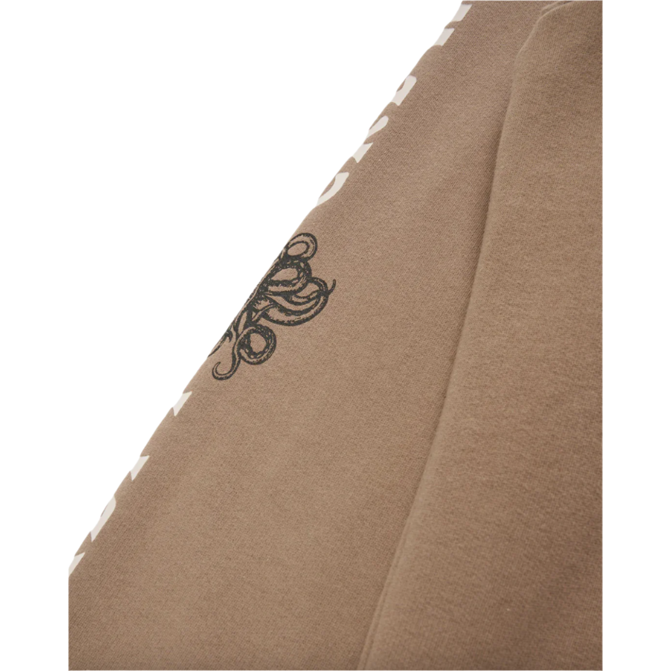 Salty Crew - Tentacles Midweight Hood Fleece - Velocity 21