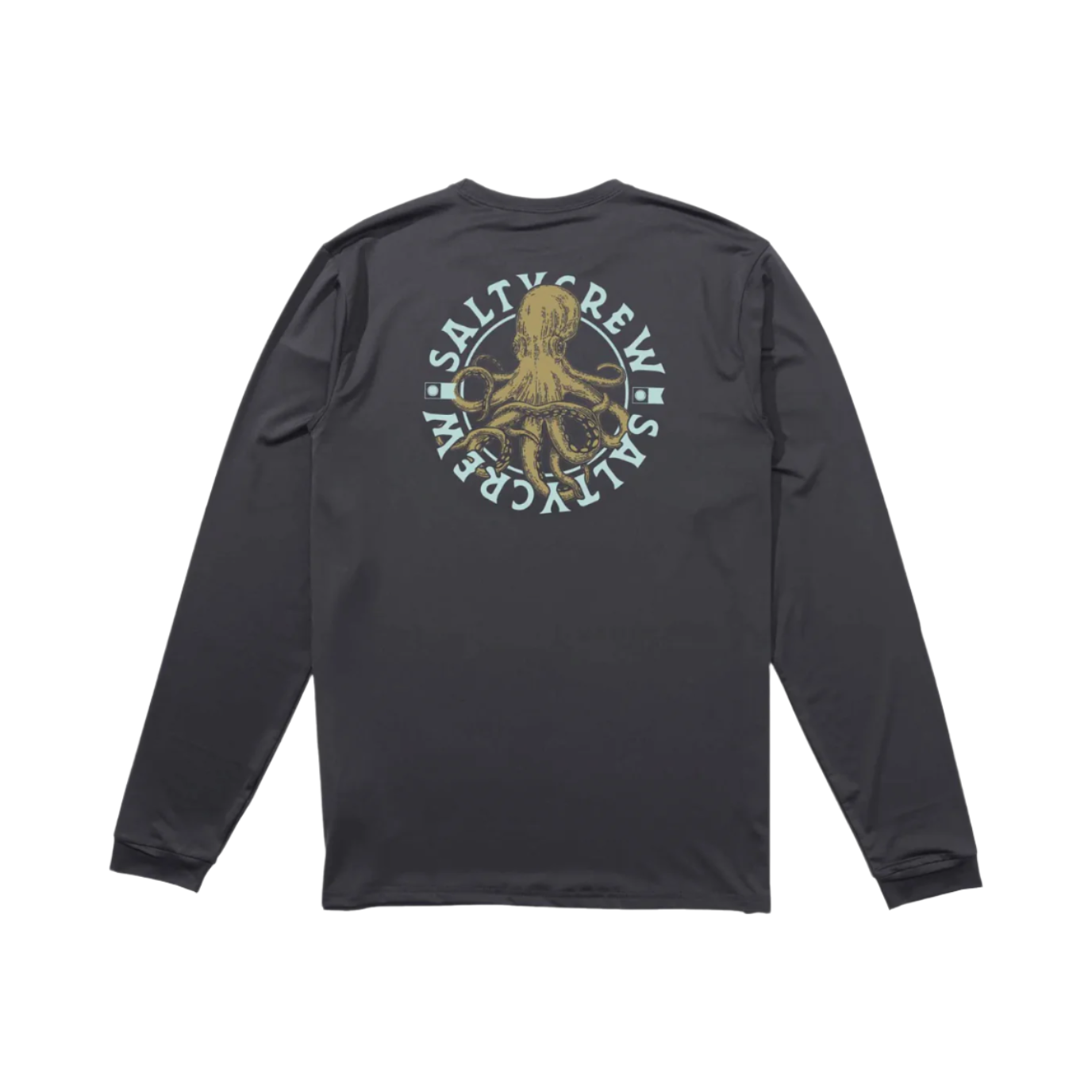 Salty Crew - Tentacles LS Sunshirt - Velocity 21
