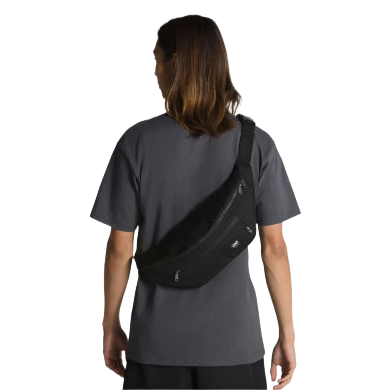Vans - Ward Cross Body Pack - Velocity 21