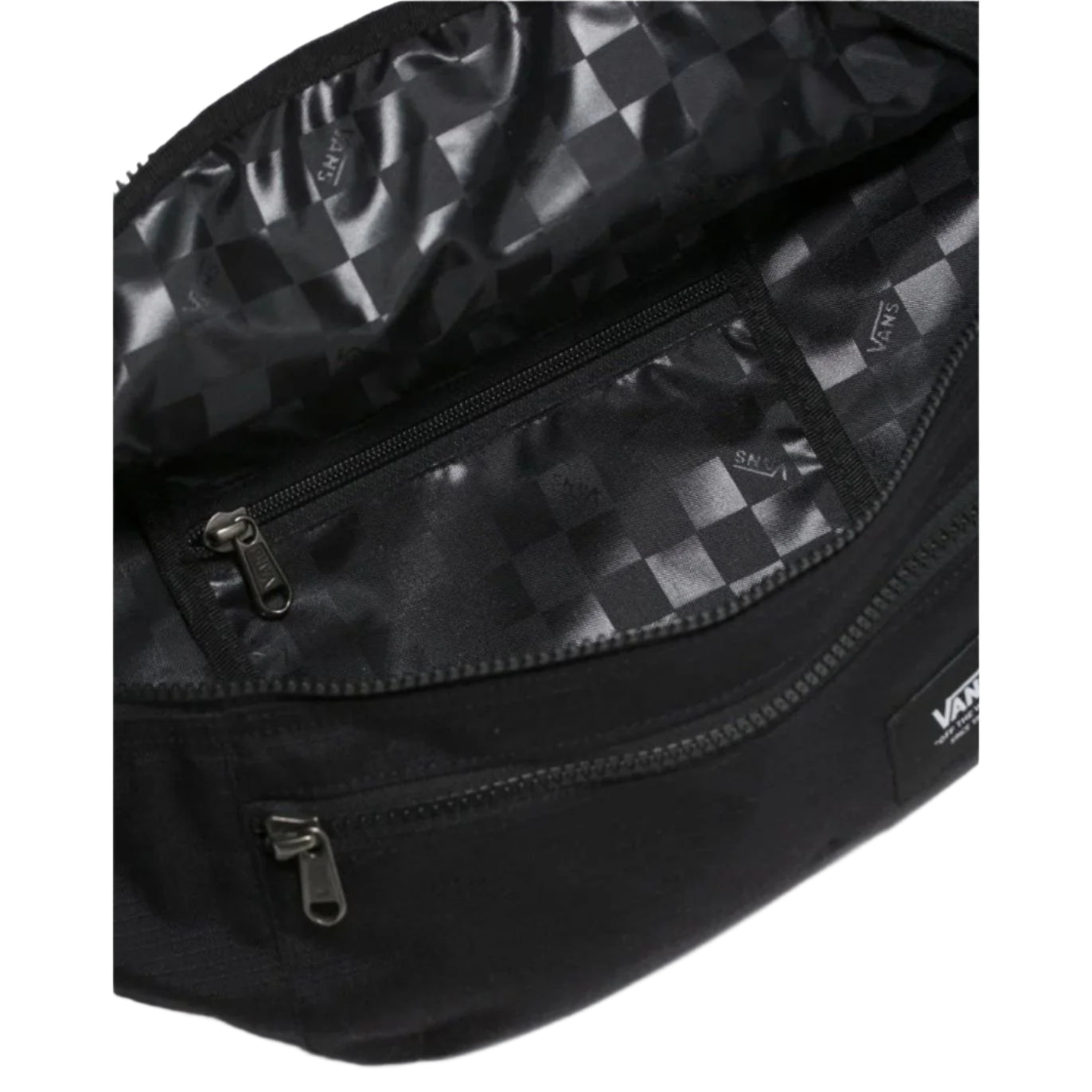 Vans - Ward Cross Body Pack - Velocity 21
