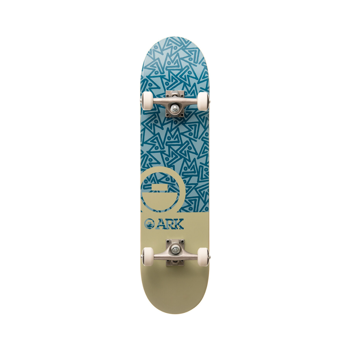 ARK - ARK Complete - Tre Folk - 7.75" - Velocity 21