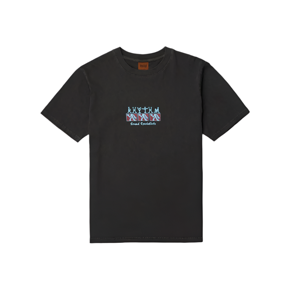 Rhythm - Sound Specialist Vintage SS Tee - Velocity 21