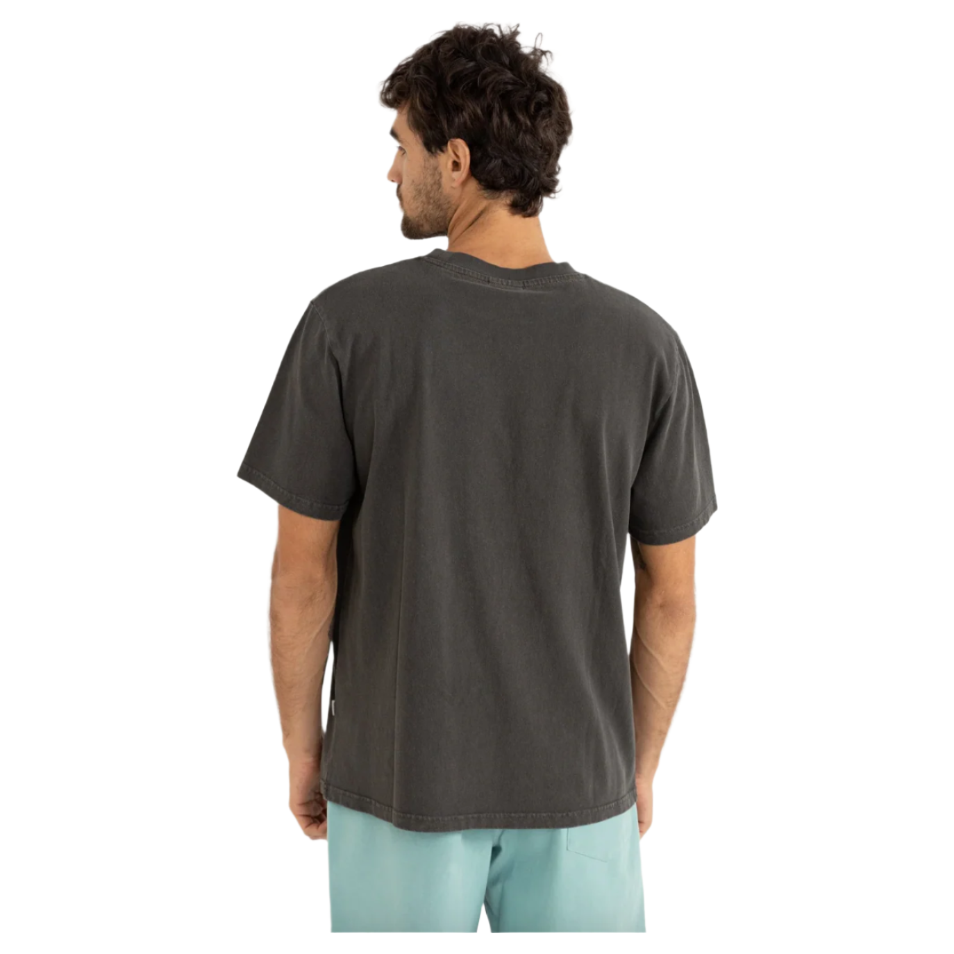 Rhythm - Sound Specialist Vintage SS Tee - Velocity 21