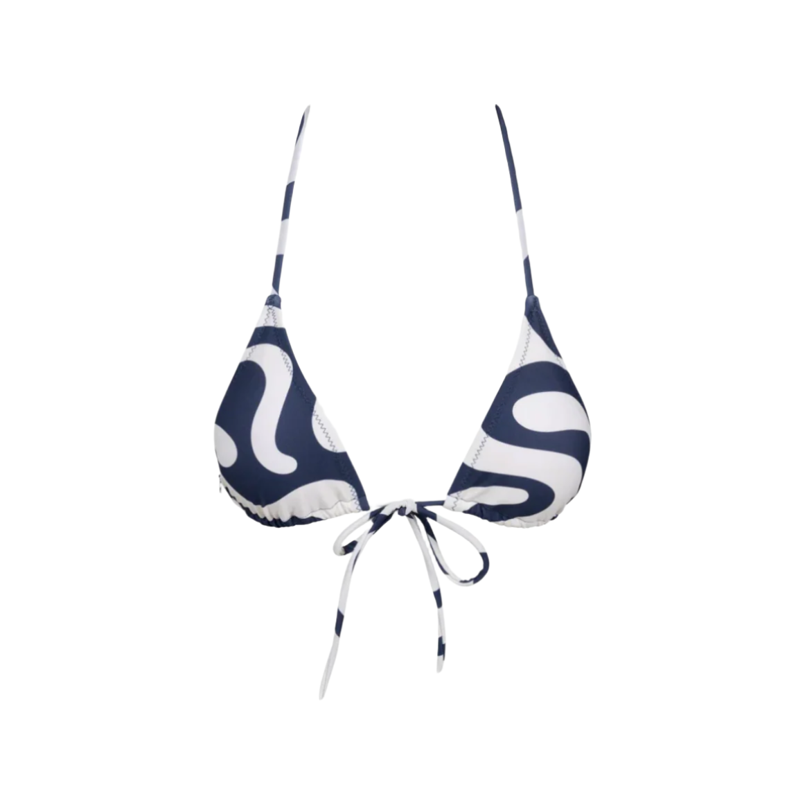 Rhythm - Waverly Slide Tri Top - Velocity 21