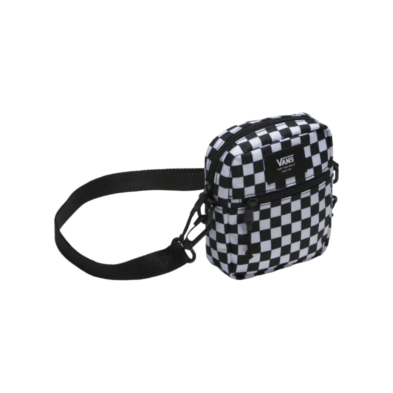 Vans - Bail Shoulder Bag - Velocity 21