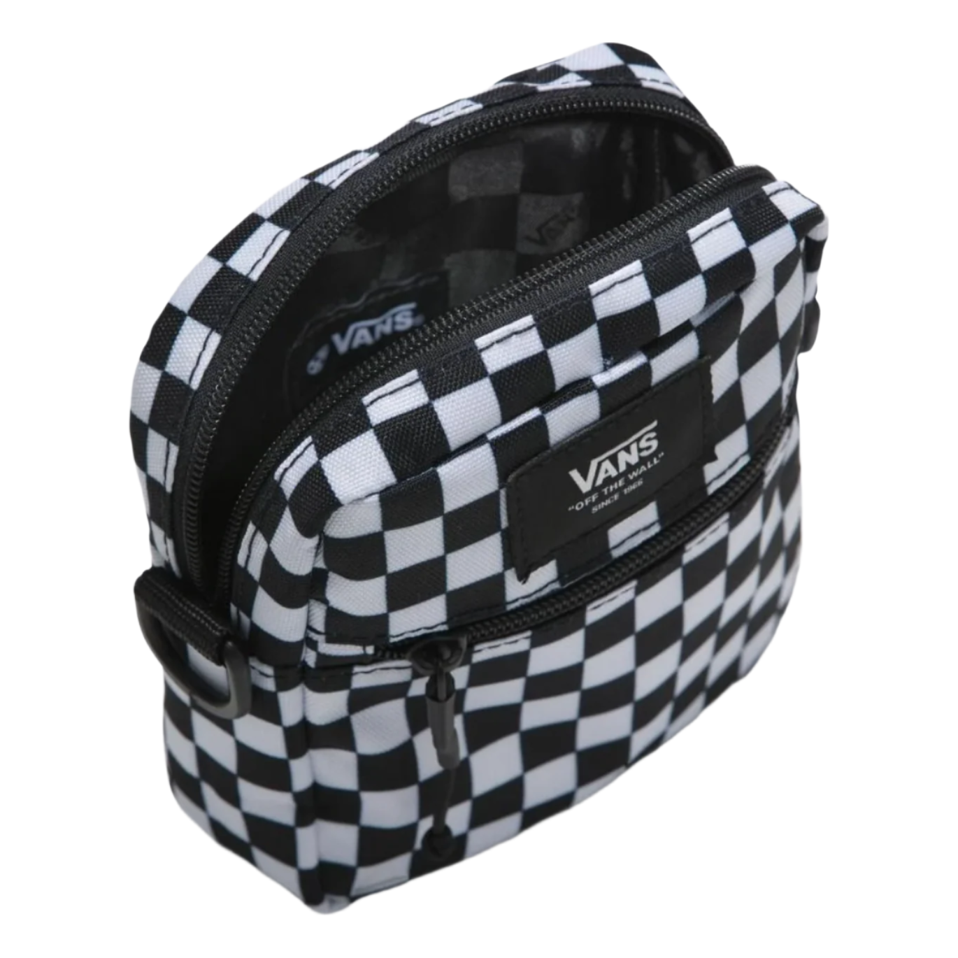 Vans - Bail Shoulder Bag - Velocity 21