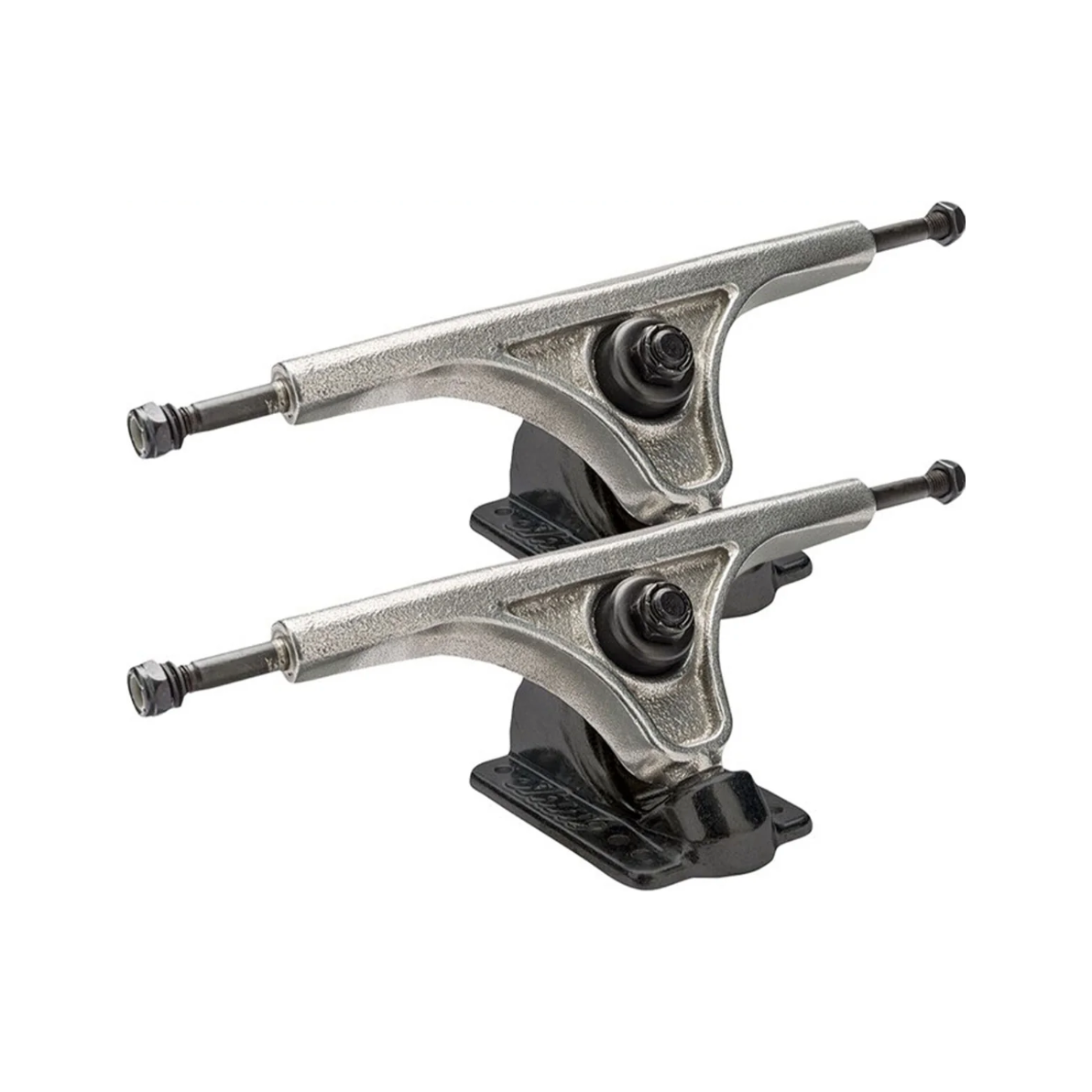 Slant - Reverse Kingpin Trucks - Velocity 21