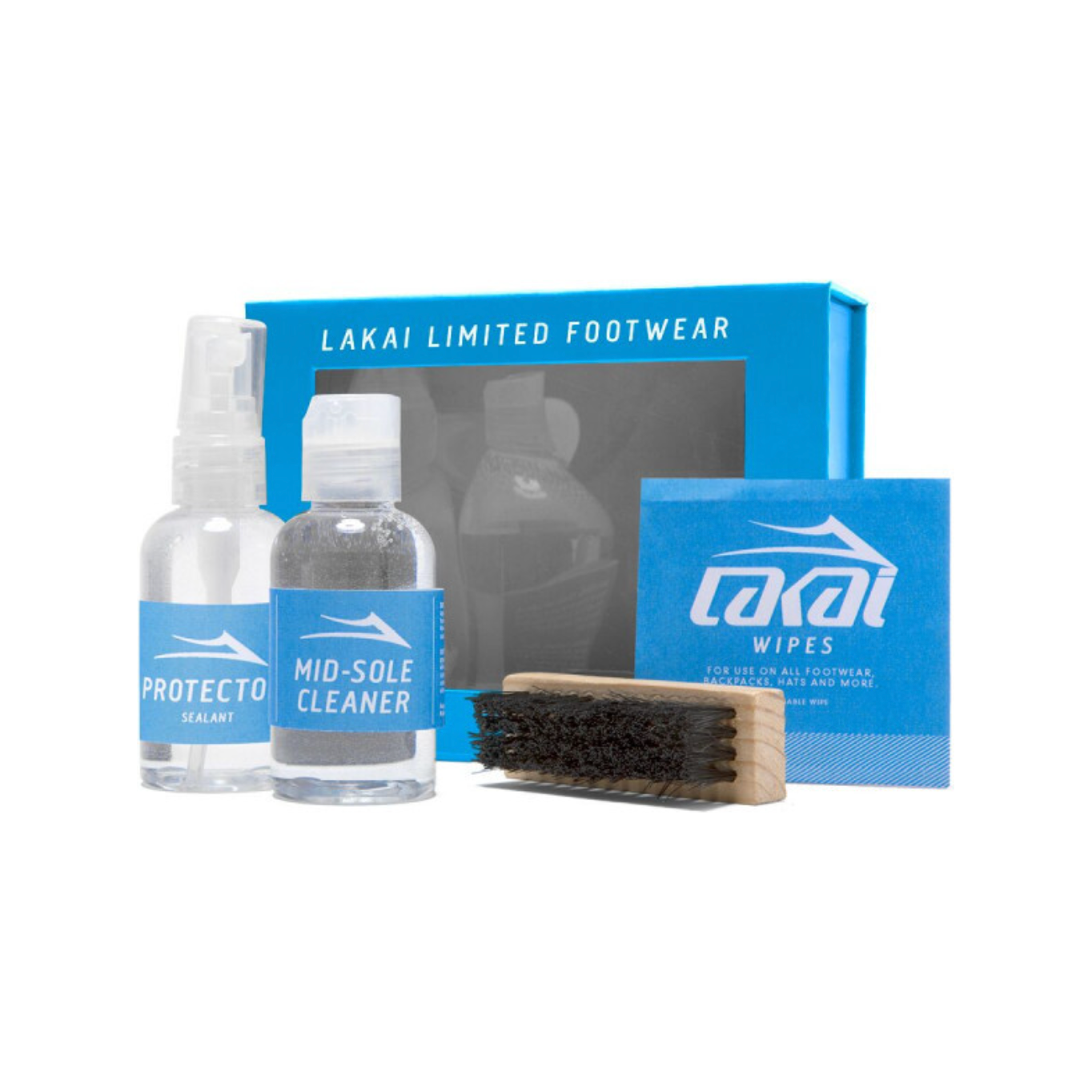 Lakai - Shoe Cleaning Kit - Velocity 21