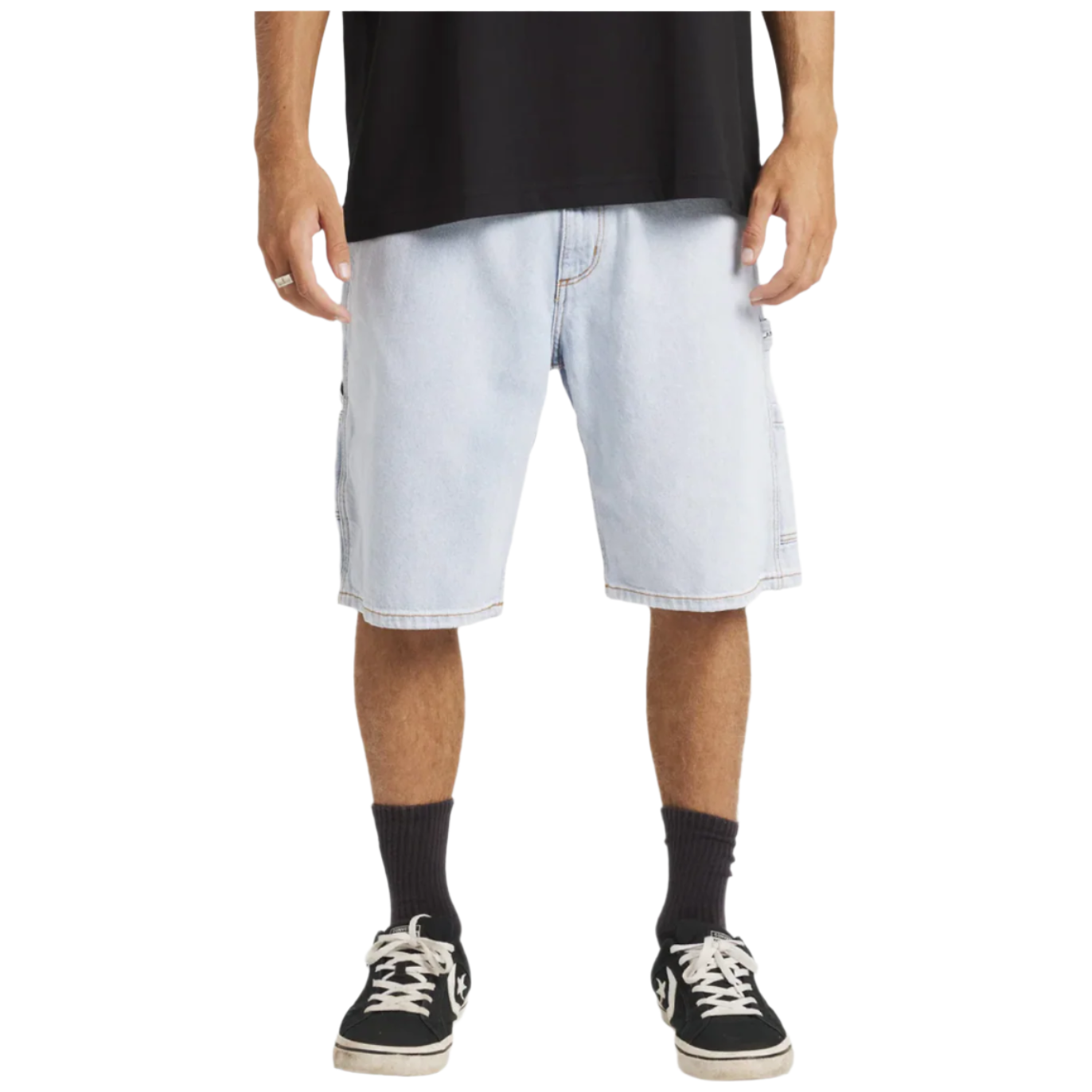 Billabong - Bad Dog Workwear Short - Velocity 21