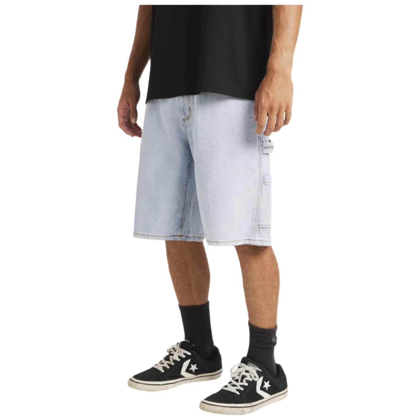 Billabong - Bad Dog Workwear Short - Velocity 21