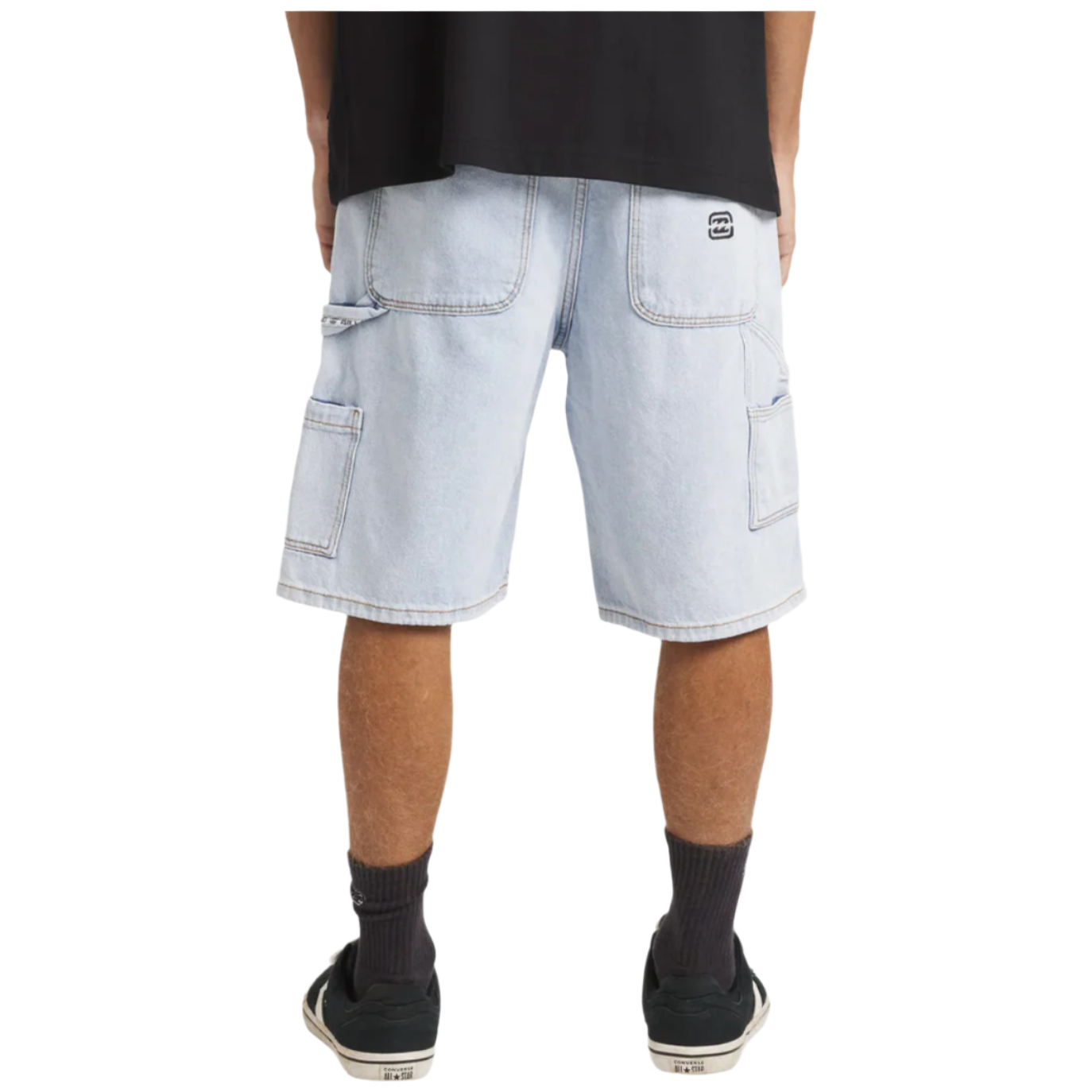 Billabong - Bad Dog Workwear Short - Velocity 21