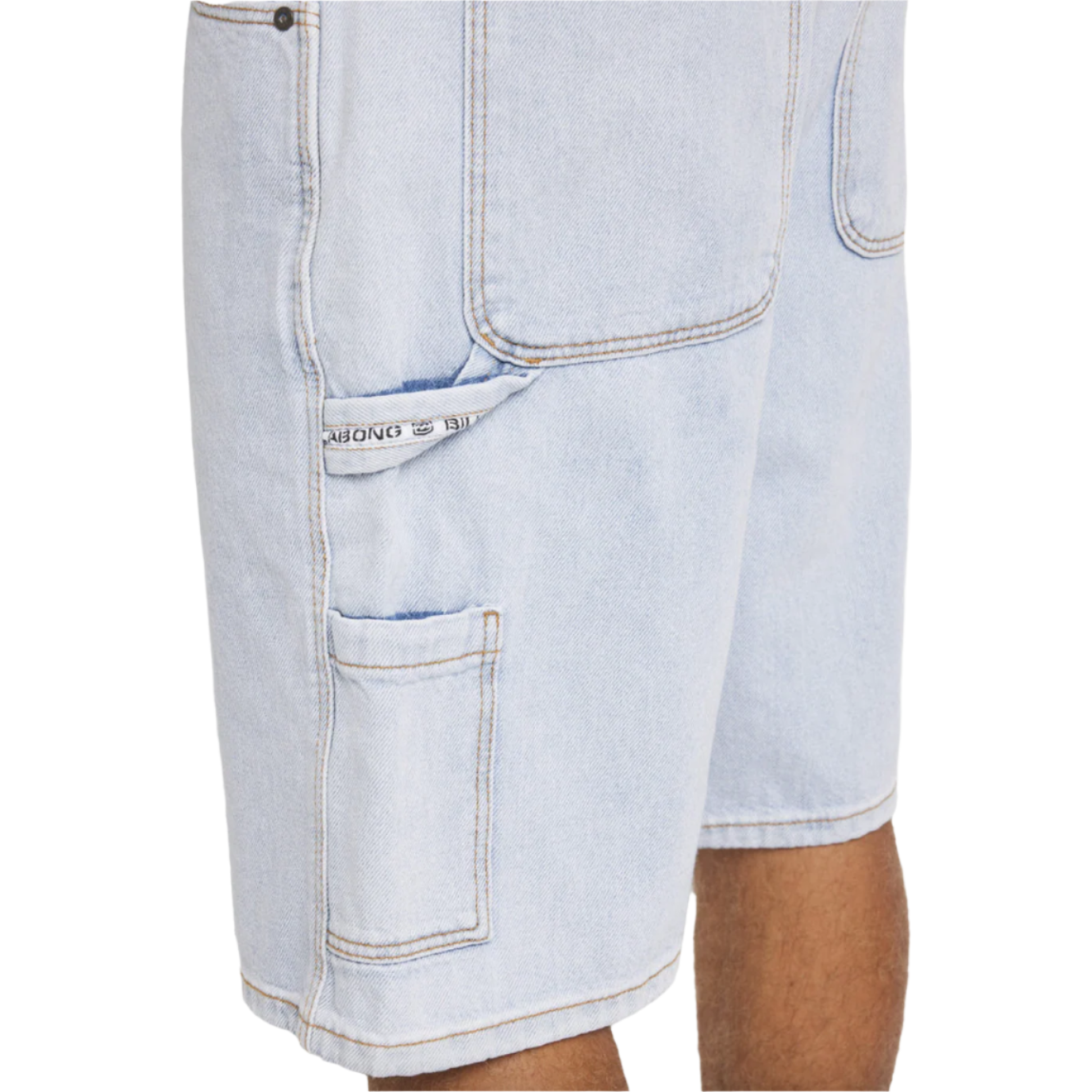 Billabong - Bad Dog Workwear Short - Velocity 21