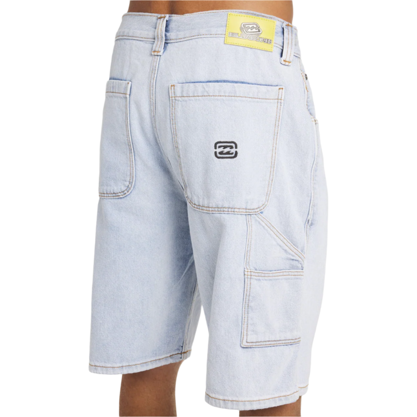 Billabong - Bad Dog Workwear Short - Velocity 21