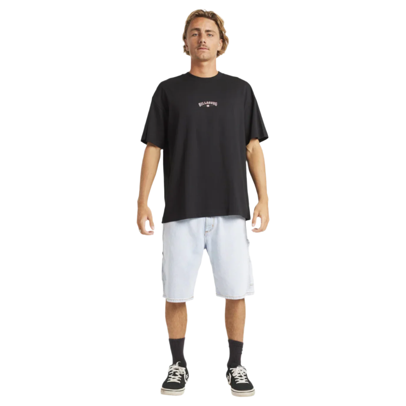 Billabong - Bad Dog Workwear Short - Velocity 21