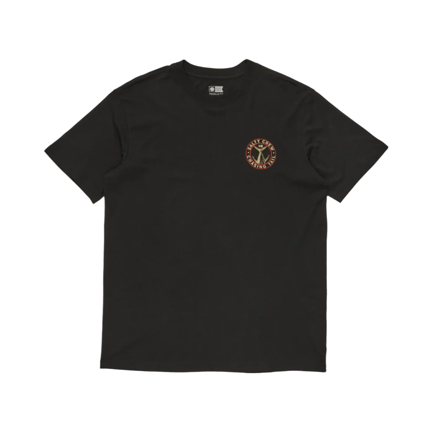 Salty Crew - Tailgate Premium SS Tee - Velocity 21