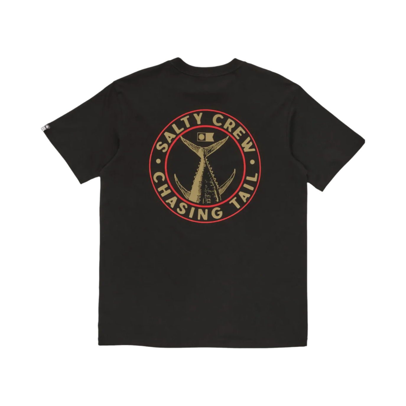 Salty Crew - Tailgate Premium SS Tee - Velocity 21