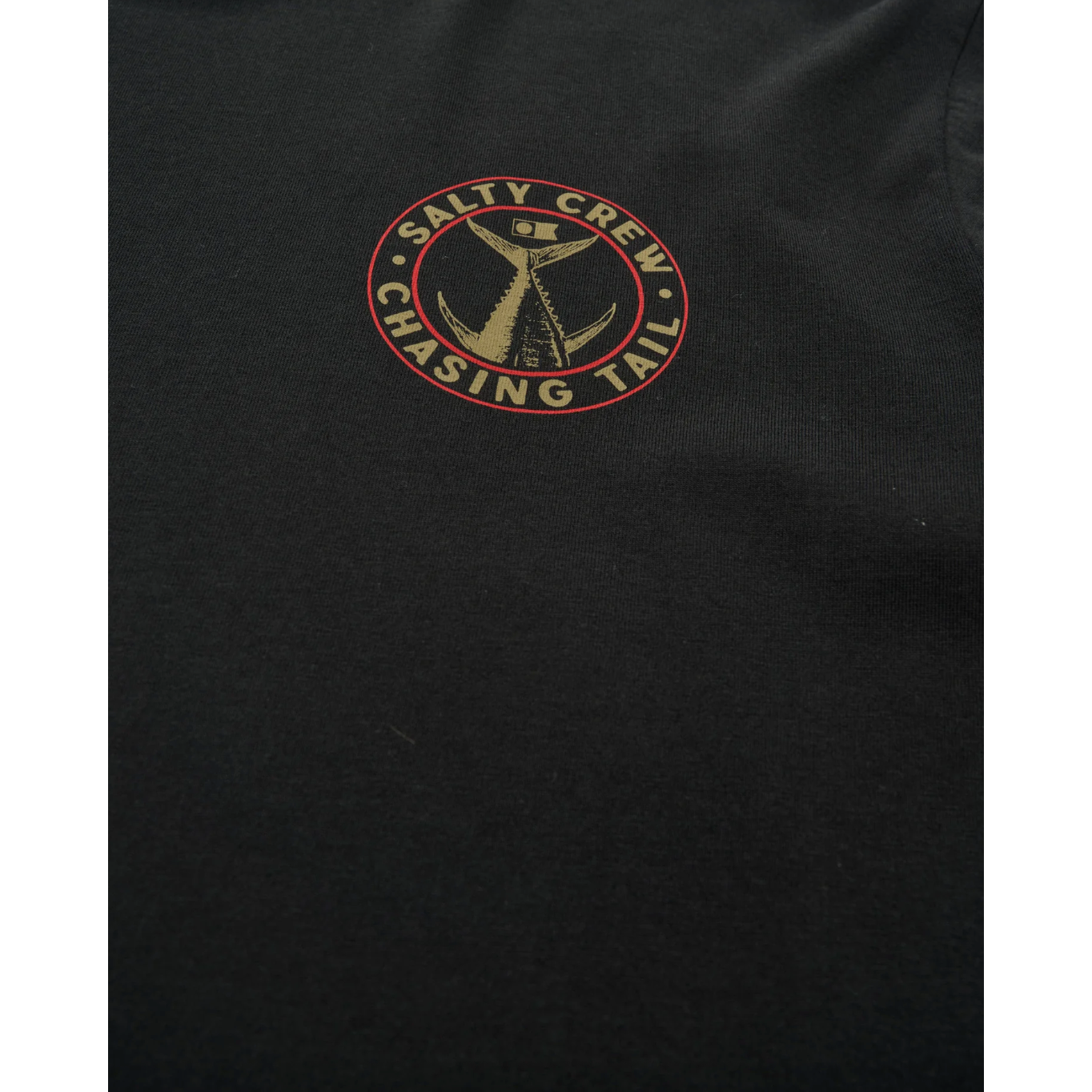 Salty Crew - Tailgate Premium SS Tee - Velocity 21