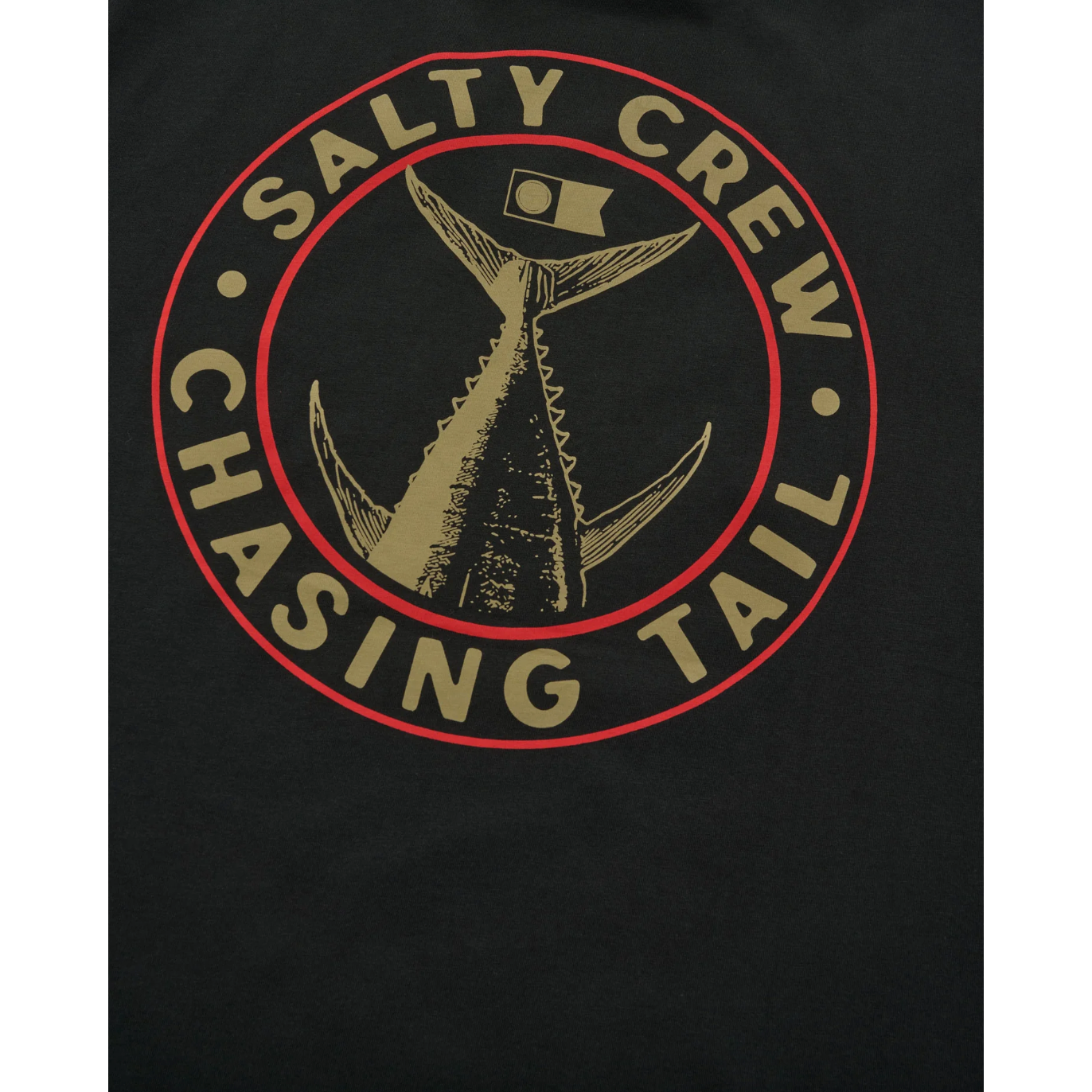Salty Crew - Tailgate Premium SS Tee - Velocity 21